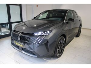 PEUGEOT-3008-Hybrid 136 GT Navi Digitales Cockpit LED AC,Voiture de l'année