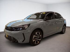 OPEL-Corsa-F GS LED Apple CarPlay Android Auto Musiks,One-year old vehicle