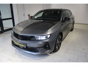 OPEL-Astra-L Sports Tourer GS AHK-abnehmbar Navi 360,Vehicule second-hand