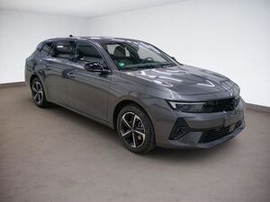 OPEL-Astra-L Sports Tourer GS AHK-abnehmbar Navi 360,Used vehicle