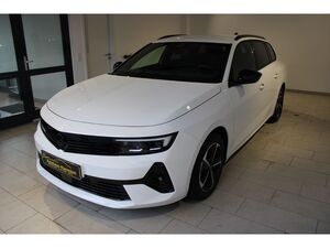 OPEL-Astra-L Sports Tourer GS AHK-abnehmbar 360 Kamer,Употребявани коли