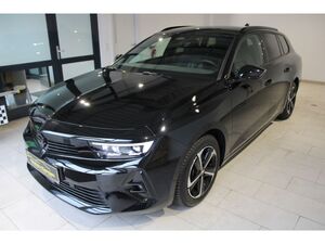 OPEL-Astra-L Sports Tourer GS 360 Kamera LED ACC Appl,Употребявани коли