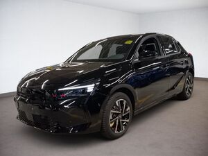 OPEL-Corsa-F GS LED Apple CarPlay Android Auto Musiks,One-year old vehicle