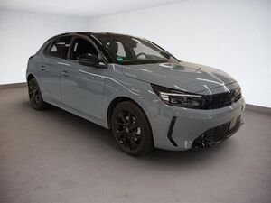 OPEL-Corsa-F GS LED Blendfreies Fernl Kurvenlicht AC,firmabil