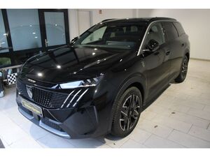 PEUGEOT-5008-Hybrid 145 GT Navi Digitales Cockpit LED AC,firmabil