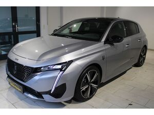 PEUGEOT-308-Hybrid 136 GT El Panodach Navi Digitales Co,Jednogodisnja