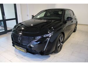 PEUGEOT-308-Hybrid 136 GT El Panodach Navi Digitales Co,Jednogodisnja