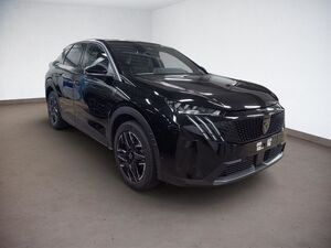 PEUGEOT-3008-Hybrid 136 GT Navi Digitales Cockpit LED AC,One-year old vehicle