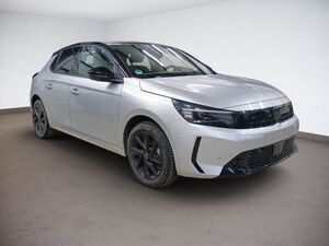 OPEL-Corsa-F GS Navi LED ACC Apple CarPlay Android Au,Auto usate