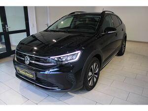 VW-Taigo-Goal Digitales Cockpit LED ACC Apple CarPl,firmabil