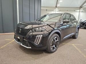 PEUGEOT-2008-Hybrid 145 GT Navi Leder Massagesitze LED A,Jahreswagen