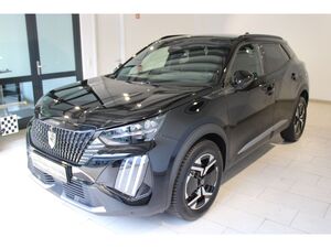 PEUGEOT-2008-Hybrid 145 GT Navi Leder Massagesitze LED A,Jednogodisnja