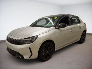 OPEL-Corsa-F GS LED/KLIMA/SHZG/LHZG/ALU/ALLWETTER/BT/,Jahreswagen
