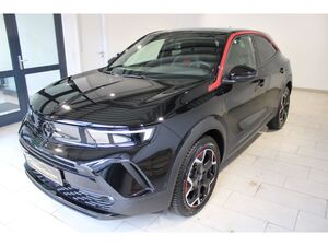 OPEL-Mokka-GS Digitales Cockpit LED Apple CarPlay And,kullanılmış otomobil