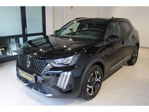 PEUGEOT-2008-Hybrid 136 Allure AHK-abnehmbar LED Apple C,Jednogodi¿nja