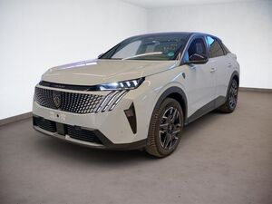 PEUGEOT-3008-Hybrid 136 GT Navi Digitales Cockpit LED AC,Ojetá vozidla