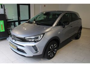 OPEL-Crossland X-Crossland Enjoy Navi LED Apple CarPlay Android A,Polovna