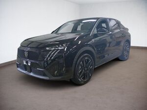 PEUGEOT-3008-Hybrid 145 GT Navi Digitales Cockpit LED AC,Jahreswagen