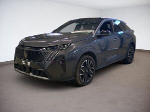 PEUGEOT-3008-Hybrid 136 GT Navi Digitales Cockpit LED AC,firmabil