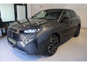 PEUGEOT-3008-Hybrid 136 GT/NAVI/LED/ACC/ALCANTARA-LEDER/,firmabil