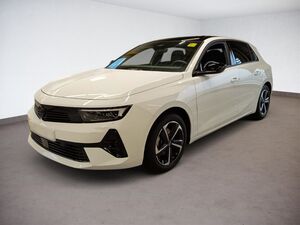 OPEL-Astra-L GS El Panodach Digitales Cockpit 360 Ka,Gebrauchtwagen