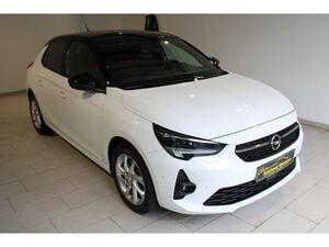 OPEL-Corsa-F GS Line 12 Turbo EU6d Digitales Cockpit,Véhicule d'occasion