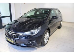 OPEL-Astra-K Sports Tourer Edition Navi Apple CarPlay,Begangnade