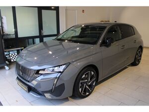 PEUGEOT-308-Allure Memory Sitze 360 Kamera Massagesitze,One-year old vehicle