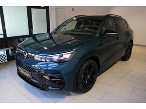 VW-Tiguan-15 eTSI 110 kW R-Line Sportpaket HUD AHK,Firmabiler