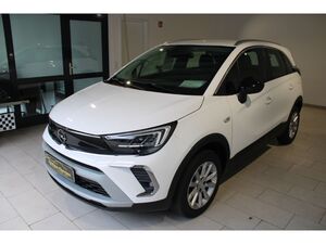 OPEL-Crossland X-Crossland Elegance Navi LED Apple CarPlay Androi,Auto usate