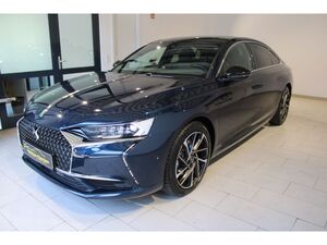 DS-DS9-DS E-Tense 250 kW Rivoli + AD Navi Digitales,Jahreswagen