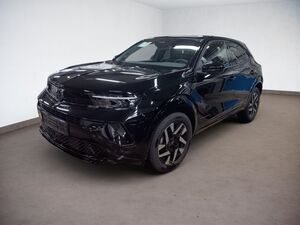 OPEL-Mokka-GS Digitales Cockpit LED Apple CarPlay And,firmabil