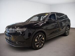 OPEL-Grandland X-Grandland 12 48V Mild-Hybrid 107 kW GS AHK Navi,Auto con 1 anno di vita
