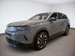 OPEL-Grandland X-Grandland 12 48V Mild-Hybrid 100 kW GS AHK Navi,Voiture de l'année