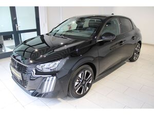 PEUGEOT-208-Allure Navi Digitales Cockpit 360 Kamera LED,Jahreswagen