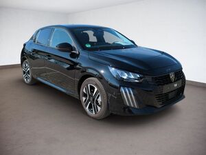 PEUGEOT-208-Allure Navi Digitales Cockpit 360 Kamera LED,Auto con 1 anno di vita