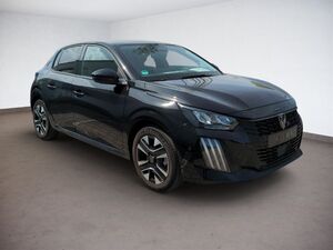 PEUGEOT-208-Allure Navi Digitales Cockpit 360 Kamera LED,Jednoročné vozidlá