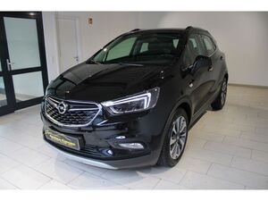 OPEL-Mokka-X Design Line Start Stop 14 Turbo EU6d-T,Véhicule d'occasion