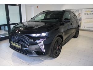 DS-DS7 Crossback-DS7 DS Performance Line + AHK-klappbar Navi Digi,Begangnade