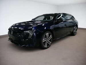 PEUGEOT-508-SW Hybrid 225 GT Pack AD AHK-klappbar El Pa,Begangnade