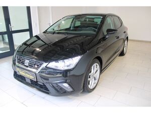 SEAT-Ibiza-FR ACC Apple CarPlay Android Auto Mehrzone,Употребявани коли