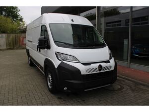 CITROEN-Jumper-Kasten Hochraum 35 L4H2 Heavy BlueHDi 180,firmabil