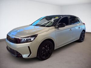 OPEL-Corsa-F GS Navi LED Blendfreies Fernl Kurvenlic,Jahreswagen