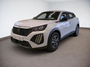 PEUGEOT-2008-Style LED Apple CarPlay Android Auto Klimaa,firmabil