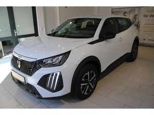 PEUGEOT-2008-Style/LED/KLIMAAUTOMATIK/DAB/SHZG/Apple Car,firmabil