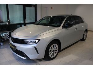 OPEL-Astra-L Elegance AHK-abnehmbar Navi Digitales Co,Begangnade