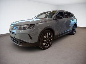 OPEL-Grandland X-Grandland 12 48V Mild-Hybrid 107 kW GS Navi Dig,Begangnade