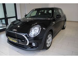 MINI-COOPER_CLUBMAN-Cooper Clubman El Panodach Ambientebeleuchtung,Begangnade