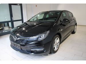 OPEL-Astra-K Edition Start Stop Navi LED Apple CarPla,Begangnade