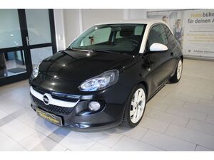 OPEL-Adam-Slam ecoFlex Sportpaket Klimaautom Temp Ber,Begangnade